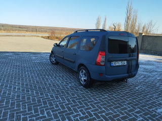 Dacia Logan foto 5