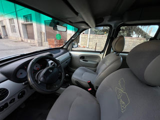 Renault Kangoo foto 7