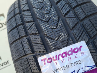 Tourador 235/40 R19 Зима / iarna 1740 лей foto 2