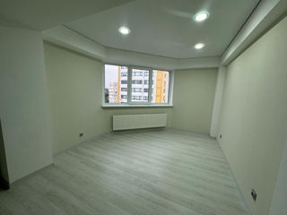 Apartament cu 2 camere, 63 m², Centru, Stăuceni, Chișinău mun. foto 2