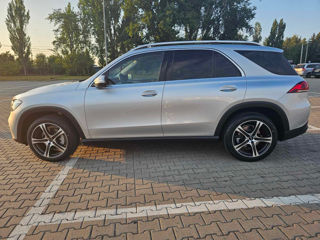 Mercedes GLE foto 3