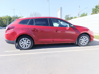 Renault Megane foto 3