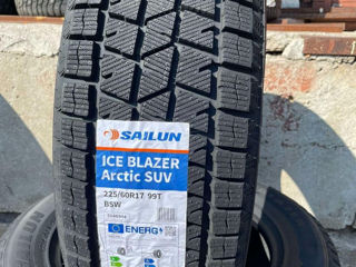 Anvelope iarna 245/70 R16 107S Sailun Arctic SUV foto 4