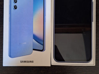 Продам samsung  A34 foto 2