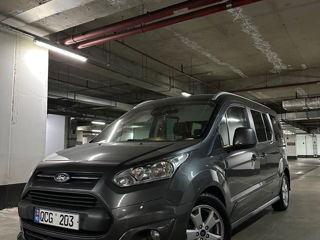 Ford Tourneo Connect foto 8