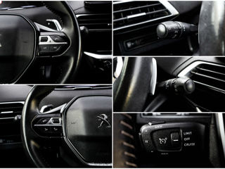 Peugeot 3008 фото 14