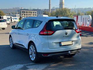 Renault Grand Scenic foto 7