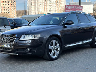 Audi A6 Allroad foto 3