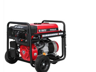 Generator pe benzina Rato R3000-B2 -livrare -credit foto 2