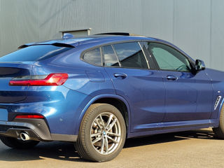 BMW X4 foto 5