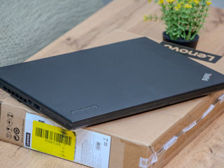 Lenovo ThinkPad T440/ Core I3 4030U/ 8Gb Ram/ 128Gb SSD/ 14" HD/ 2 Battery!! foto 9