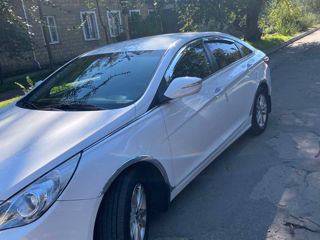 Hyundai Sonata фото 5