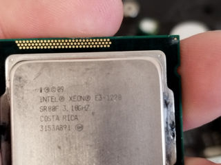 Lga 1155 foto 2