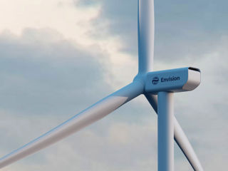 Turbine eoliene Envision Energy la prețuri accesibile!!! foto 3