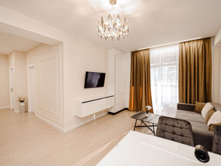 Apartament cu 3 camere, 84 m², Râșcani, Chișinău