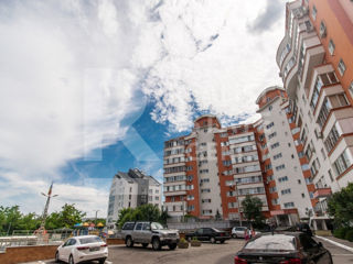 Apartament cu 3 camere, 100 m², Telecentru, Chișinău foto 13