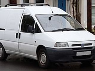 Fiat scudo citroien jumipu poejo expert foto 2