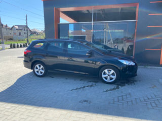 Ford Focus foto 4