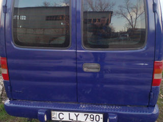 Opel Combo foto 2