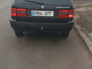 Volkswagen Passat foto 2