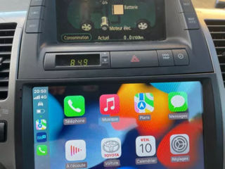 Prius 20 Android