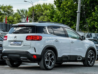 Citroen C5 Aircross foto 5