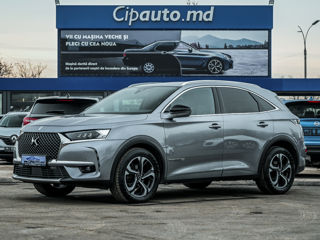 DS Automobiles DS 7 Crossback