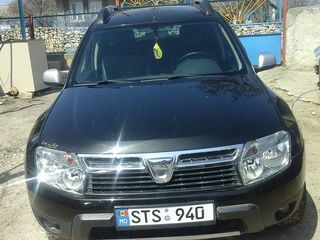 Dacia Duster foto 8