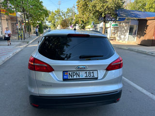 Ford Focus foto 5