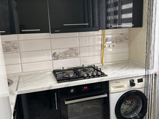 Apartament cu 2 camere,  9 cartier,  Bălți,  Bălți mun. foto 4