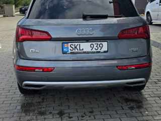 Audi Q5 foto 3