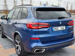 BMW X5 foto 3