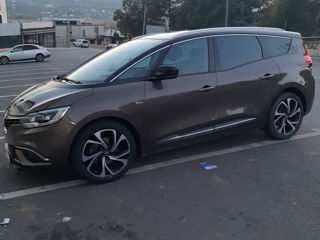 Renault Grand Scenic foto 3