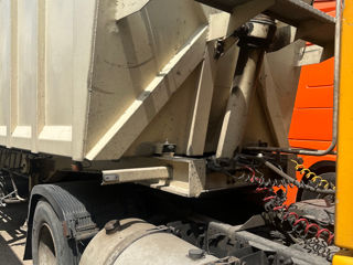 Volvo FH 12 420 foto 1