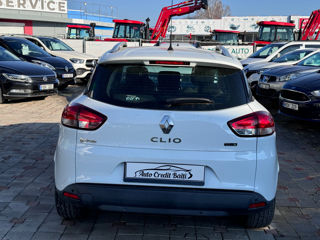 Renault Clio foto 5