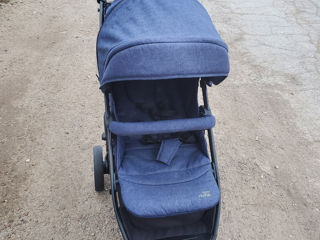 Отличная немецкая коляска Britax romer foto 8