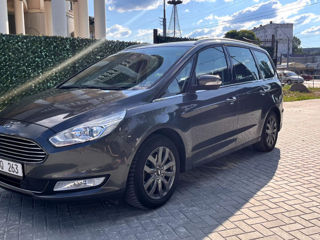 Ford Galaxy foto 1