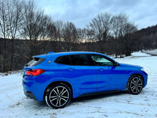 BMW X2 foto 17