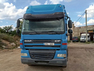 Daf CF 85