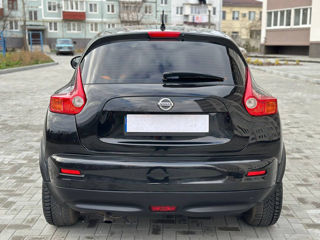 Nissan Juke foto 5