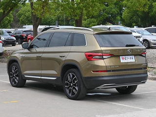 Skoda Kodiaq foto 4