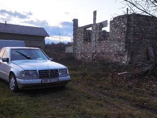 Mercedes E-Class foto 3