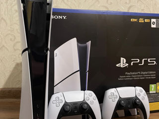 Playstation 5 foto 2