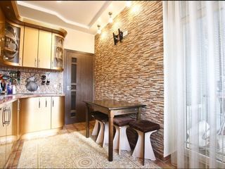 Apartament cu 1 cameră, 40 m², Botanica, Chișinău foto 3