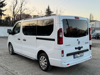 Renault Trafic foto 4