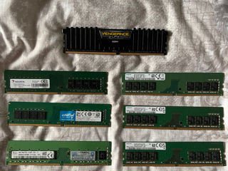 Memorii RAM DDR4