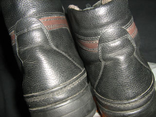 Фирменные ботинки  р.43-44 foto 5