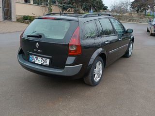 Renault Megane foto 6