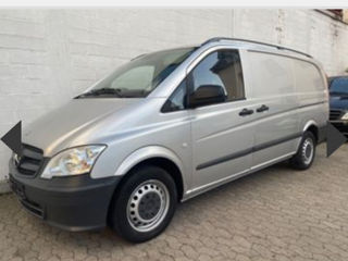 Mercedes Vito foto 6