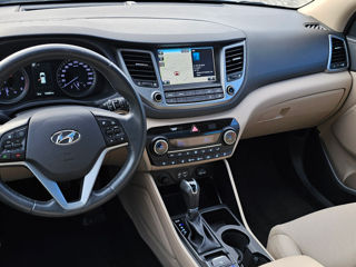 Hyundai Tucson foto 9